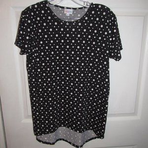 Girl's LuLaRoe Top